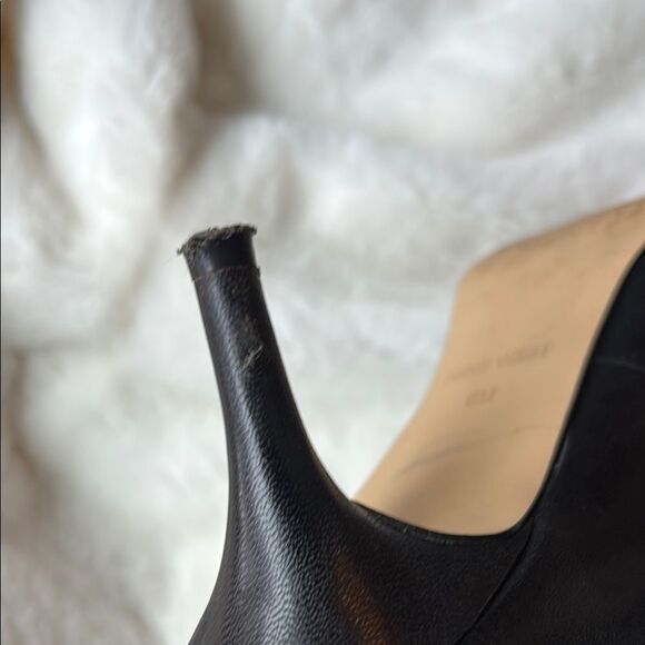 Nine West Black Women's Shoes - Picture 6 of 16
